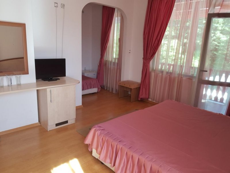 Хотел Мания - Снимка 8