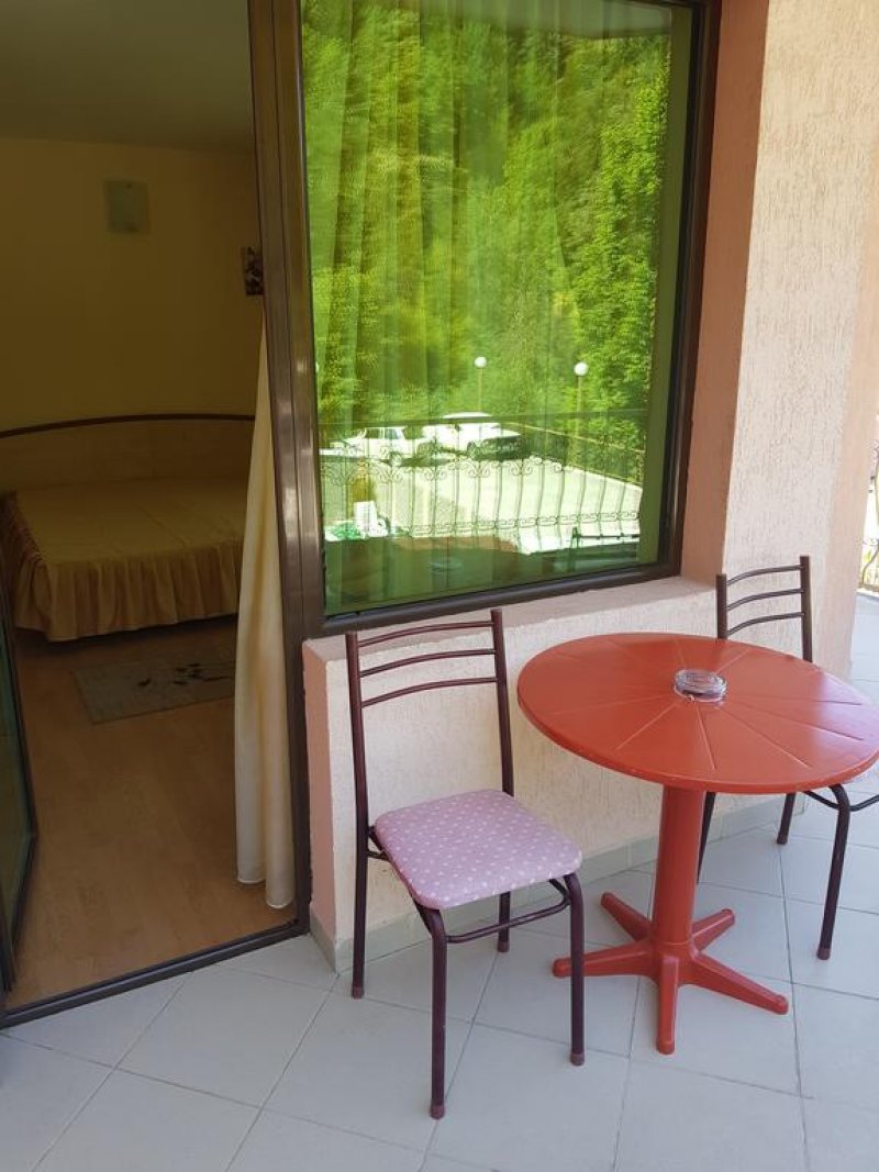 Хотел Мания - Снимка 3