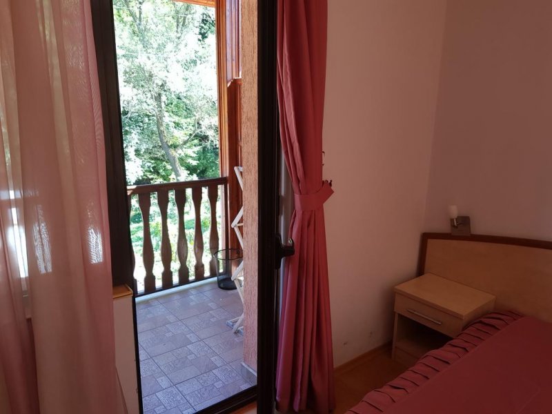 Хотел Мания - Снимка 1