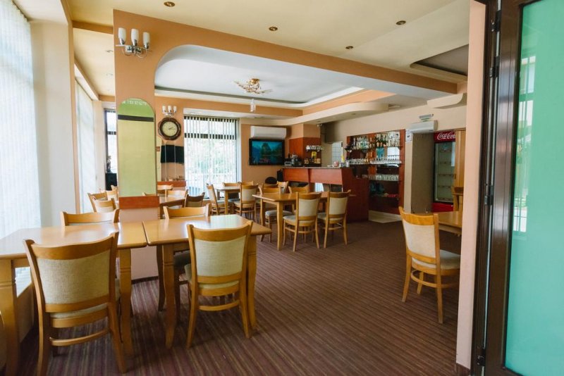 Хотел Мания - Снимка 8