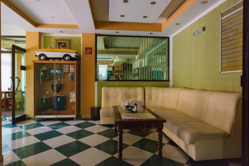 Хотел Мания - Снимка 9