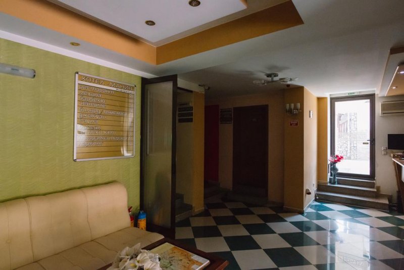 Хотел Мания - Снимка 10