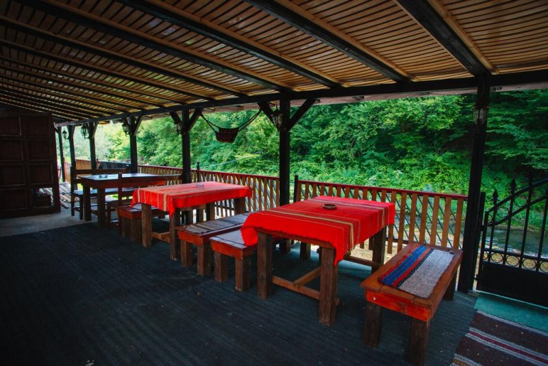 Хотел Мания - Снимка 2