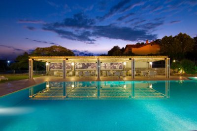 FilosXenia Ismaros Hotel - Снимка 6