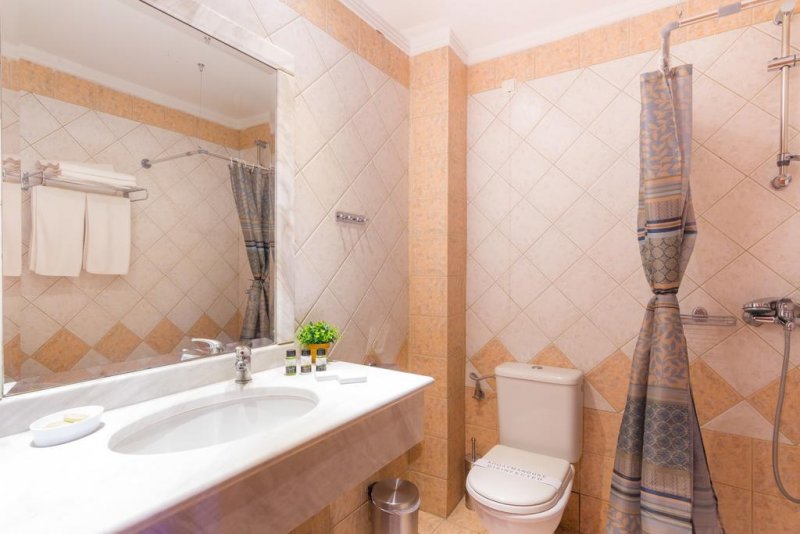 FilosXenia Ismaros Hotel - Снимка 1