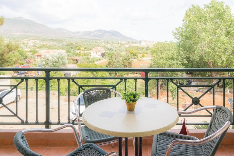 FilosXenia Ismaros Hotel - Снимка 4