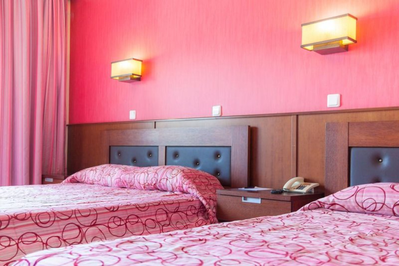 FilosXenia Ismaros Hotel - Снимка 1