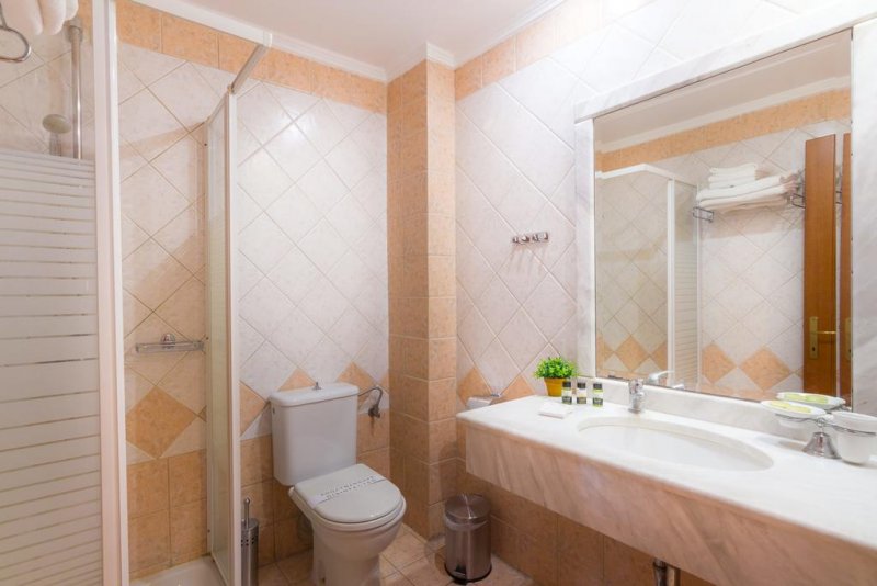 FilosXenia Ismaros Hotel - Снимка 1