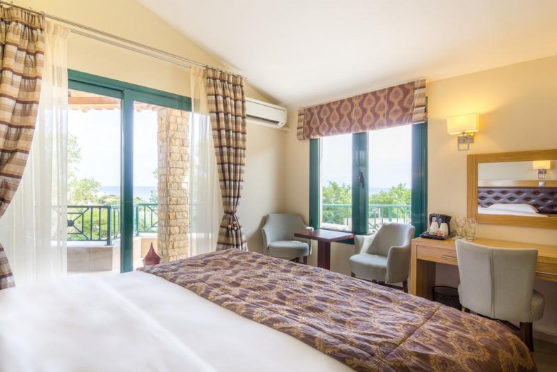 FilosXenia Ismaros Hotel - Снимка 8