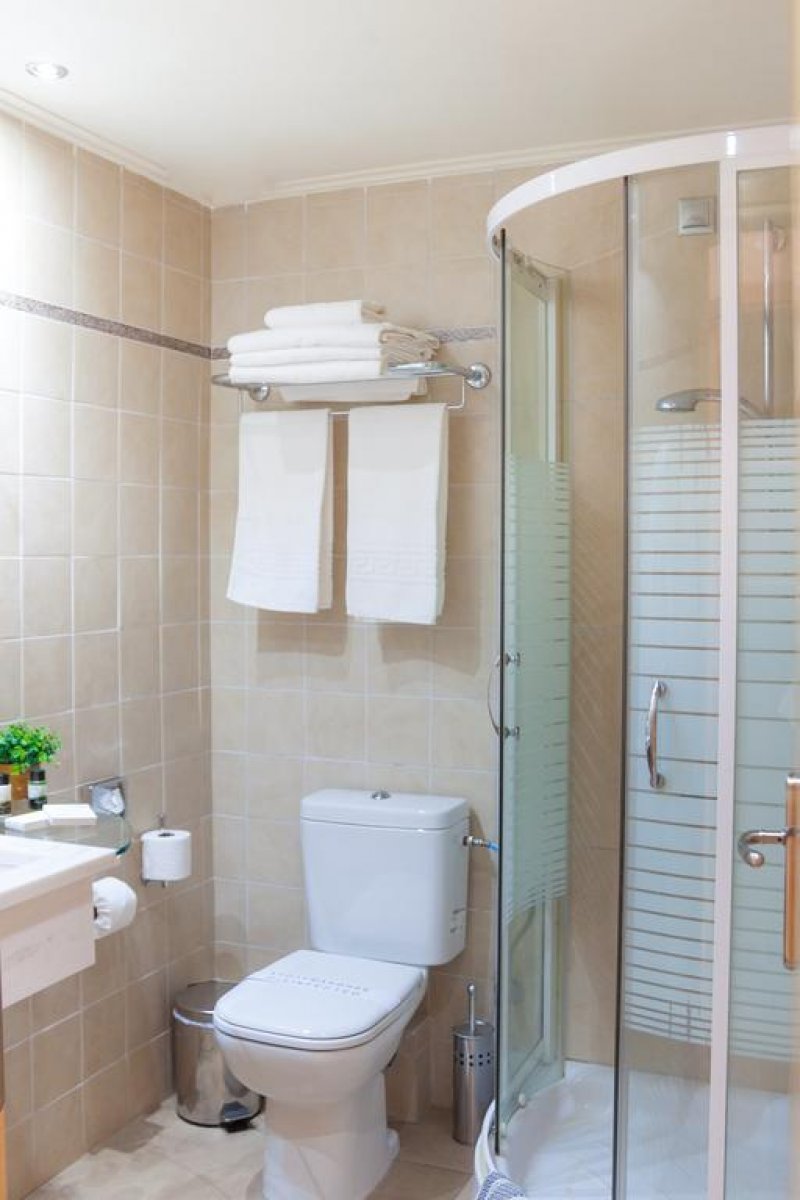 FilosXenia Ismaros Hotel - Снимка 5