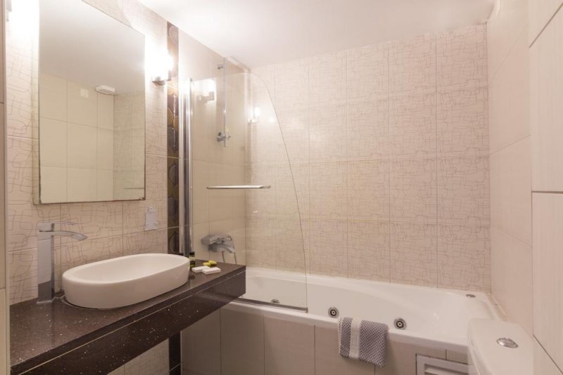 FilosXenia Ismaros Hotel - Снимка 3