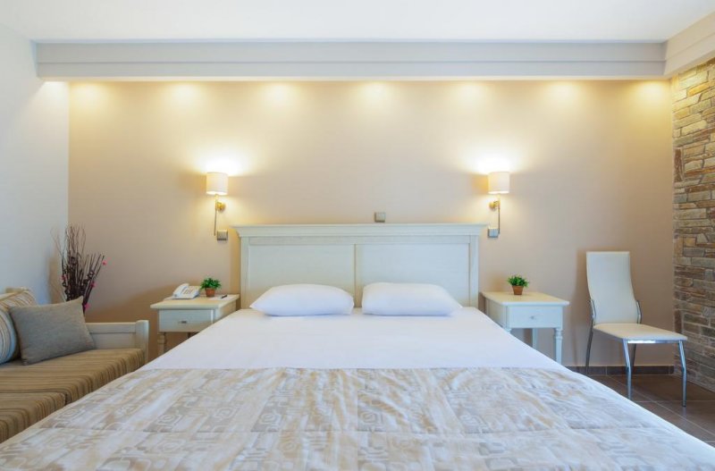 FilosXenia Ismaros Hotel - Снимка 3