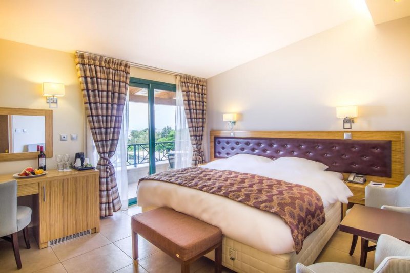 FilosXenia Ismaros Hotel - Снимка 7