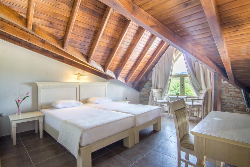 FilosXenia Ismaros Hotel - Снимка 10