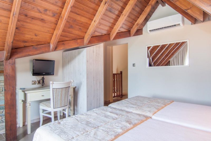 FilosXenia Ismaros Hotel - Снимка 4