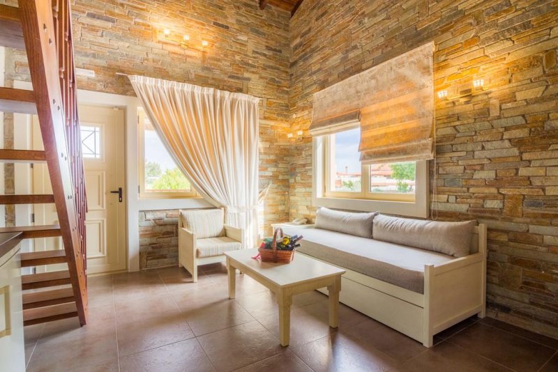 FilosXenia Ismaros Hotel - Снимка 11