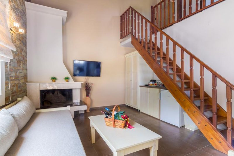 FilosXenia Ismaros Hotel - Снимка 9