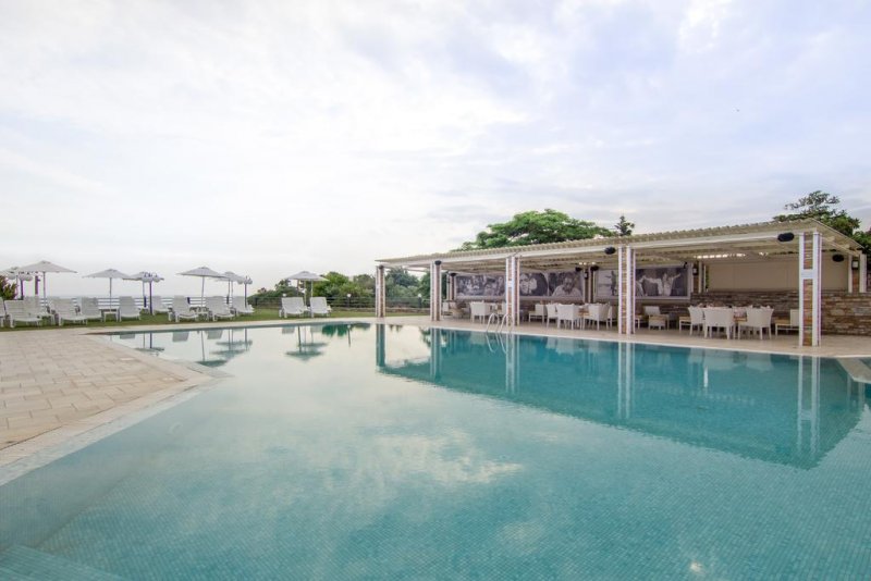 FilosXenia Ismaros Hotel - Снимка 1