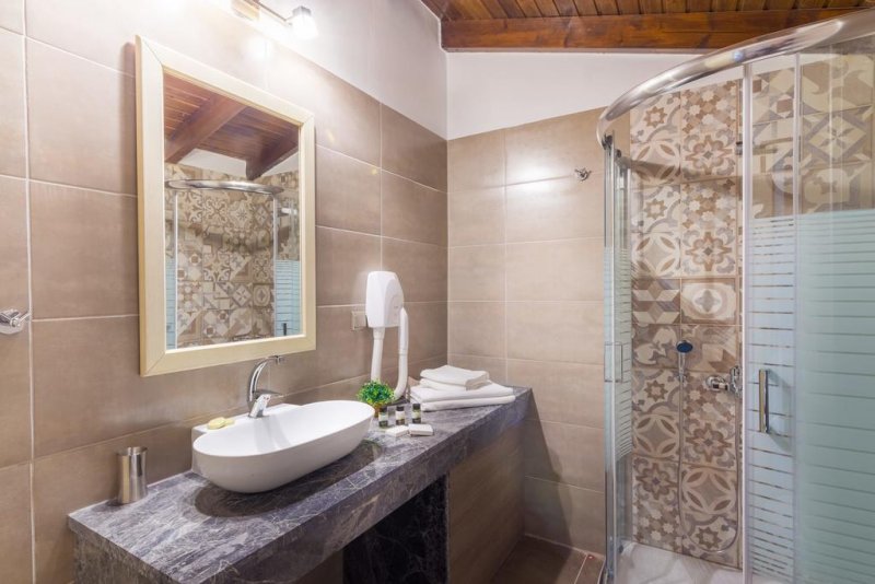 FilosXenia Ismaros Hotel - Снимка 9