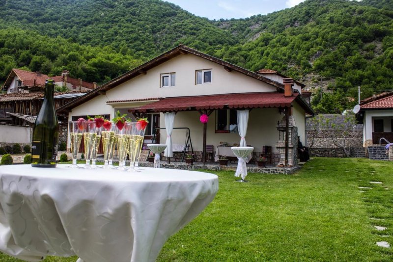 Вили Извора - Снимка 0