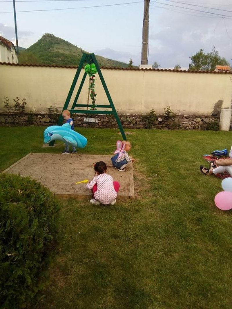 Вили Извора - Снимка 5