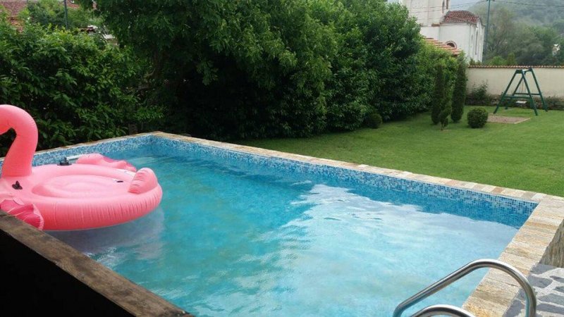 Вили Извора - Снимка 7