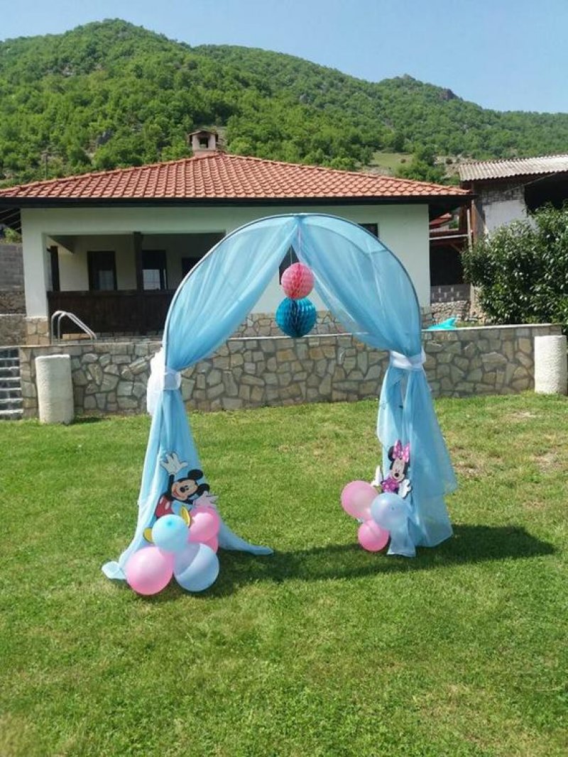 Вили Извора - Снимка 9