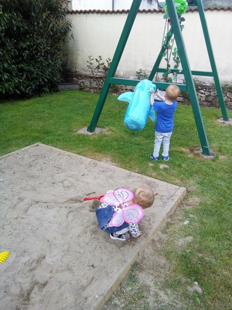 Вили Извора - Снимка 2