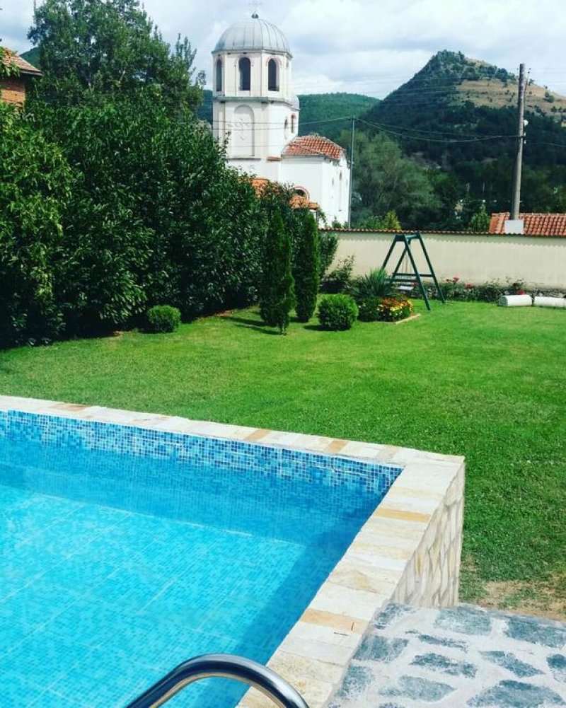 Вили Извора - Снимка 10