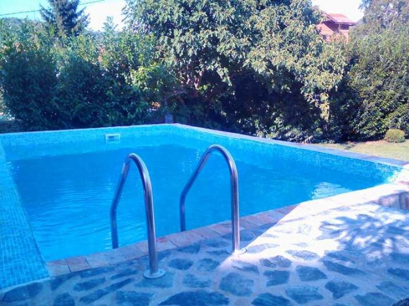 Вили Извора - Снимка 11