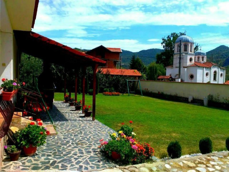 Вили Извора - Снимка 9