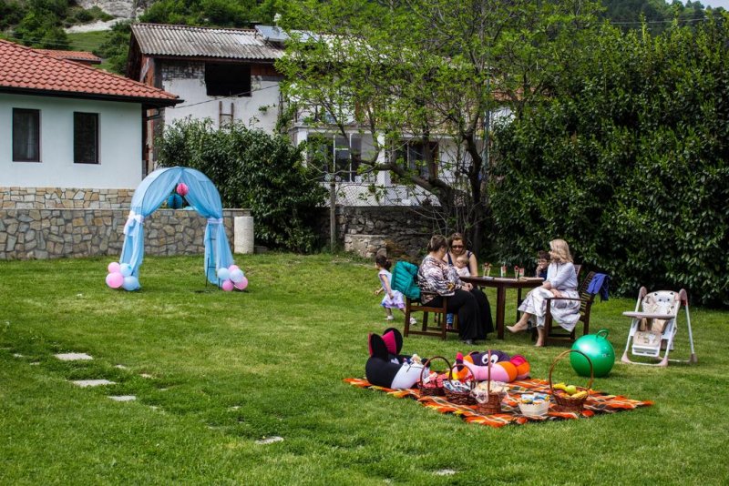 Вили Извора - Снимка 9