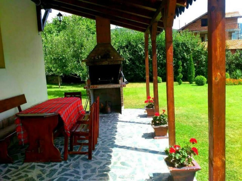 Вили Извора - Снимка 8