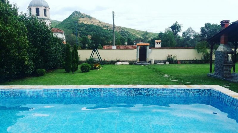 Вили Извора - Снимка 4