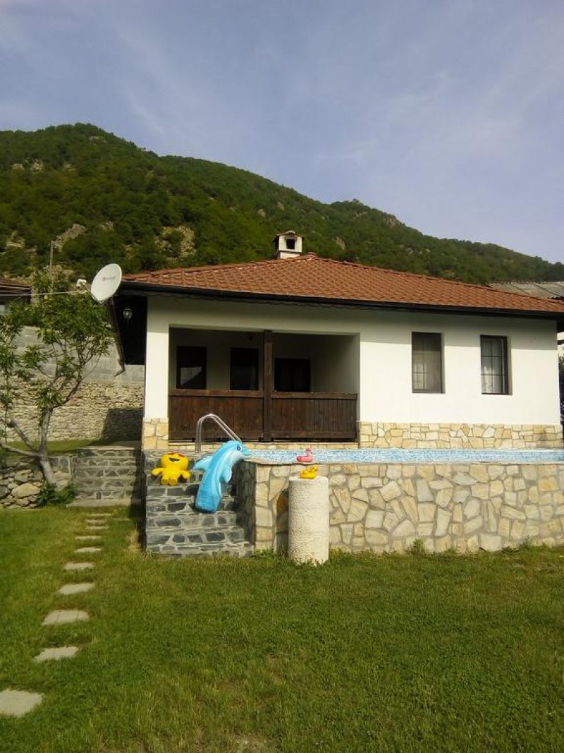 Вили Извора - Снимка 4