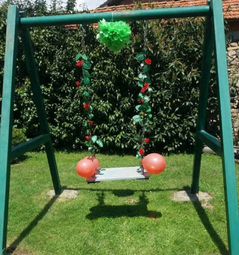 Вили Извора - Снимка 3