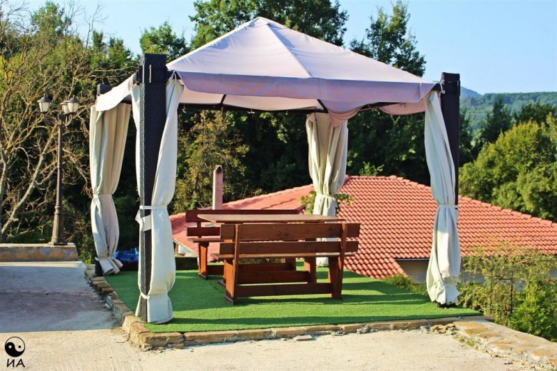 Семеен Комплекс КрисБо - Снимка 11