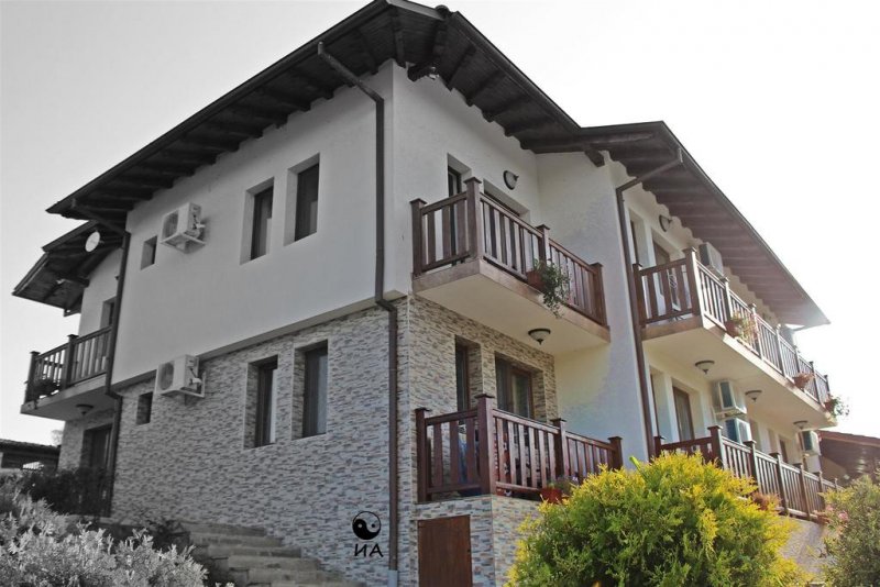 Семеен Комплекс КрисБо - Снимка 2