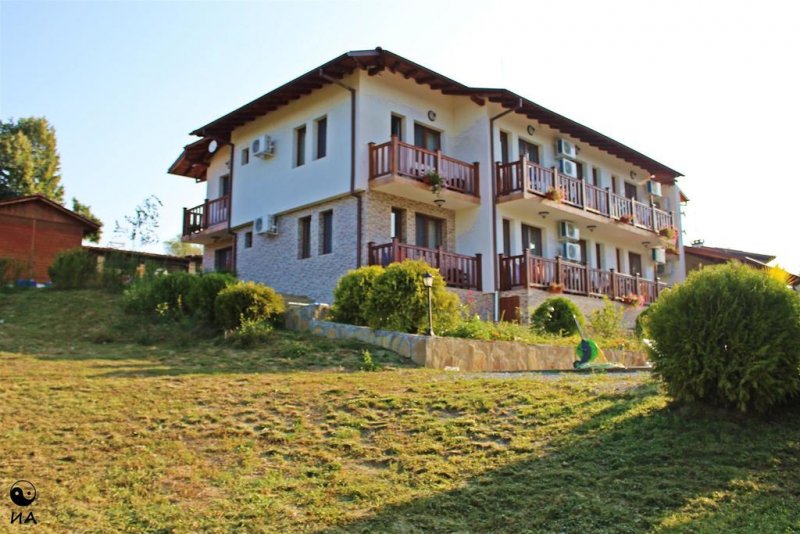 Семеен Комплекс КрисБо - Снимка 3