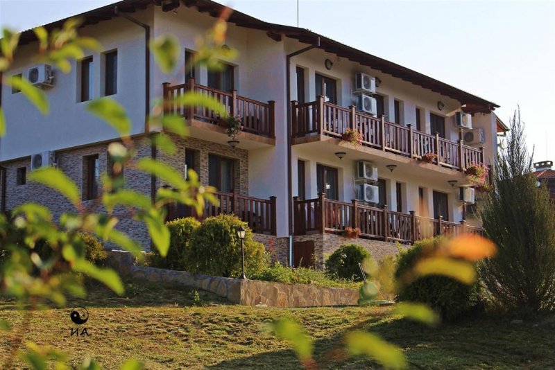 Семеен Комплекс КрисБо - Снимка 3