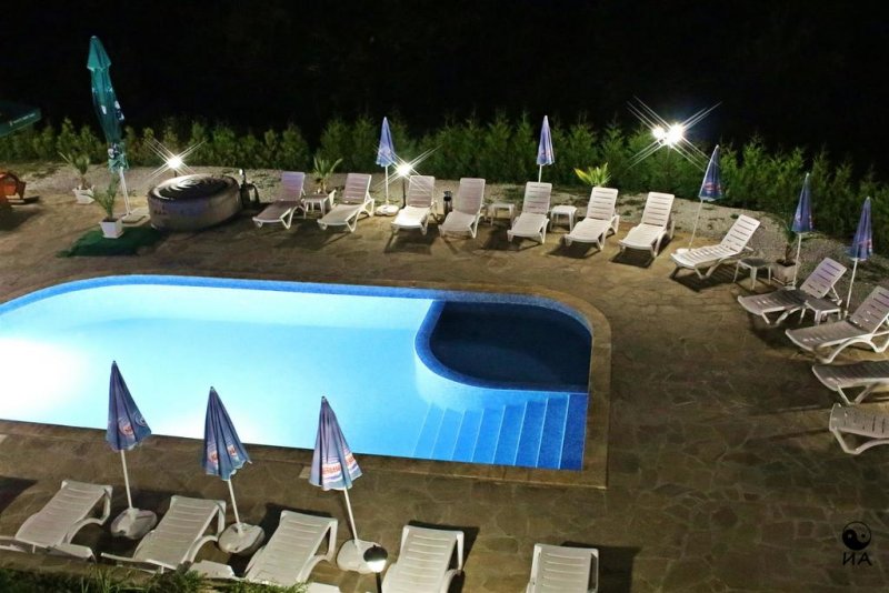 Семеен Комплекс КрисБо - Снимка 8