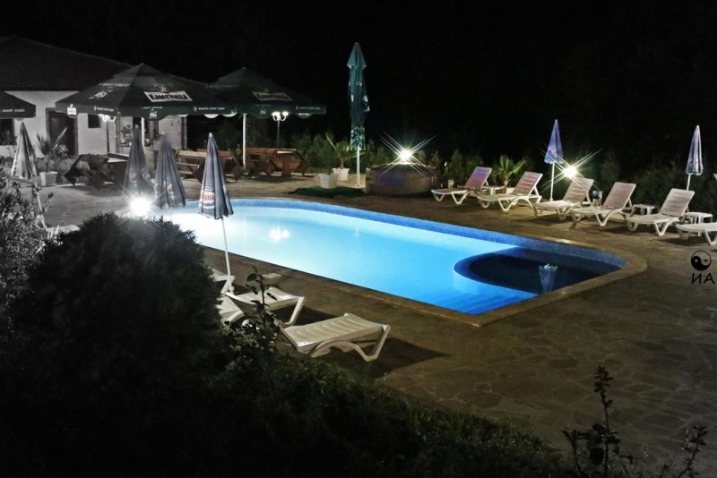 Семеен Комплекс КрисБо - Снимка 11