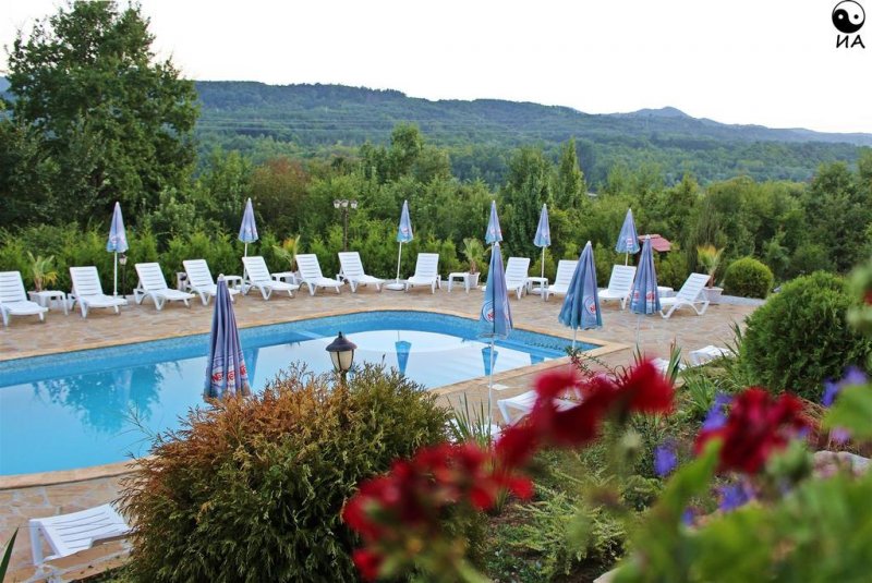 Семеен Комплекс КрисБо - Снимка 8