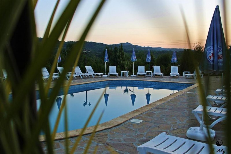 Семеен Комплекс КрисБо - Снимка 5