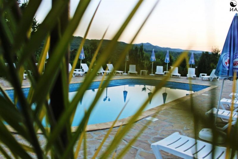 Семеен Комплекс КрисБо - Снимка 11