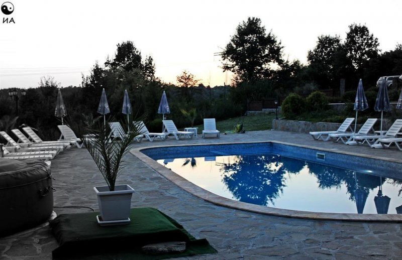 Семеен Комплекс КрисБо - Снимка 8