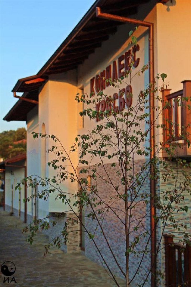 Семеен Комплекс КрисБо - Снимка 1