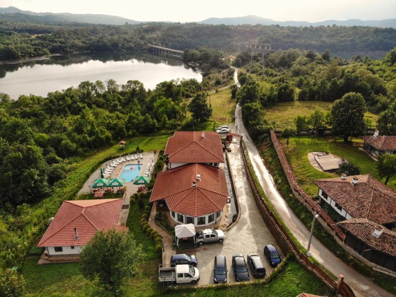 Семеен Комплекс КрисБо - Снимка 7