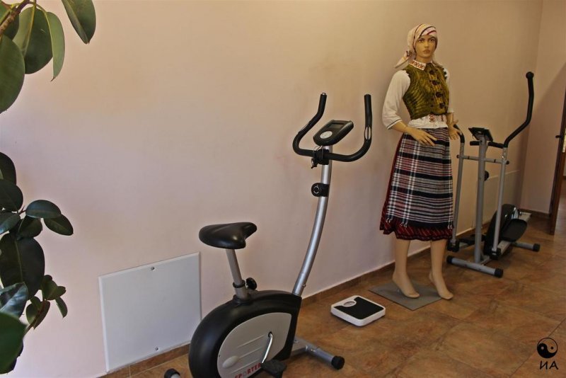 Семеен Комплекс КрисБо - Снимка 9