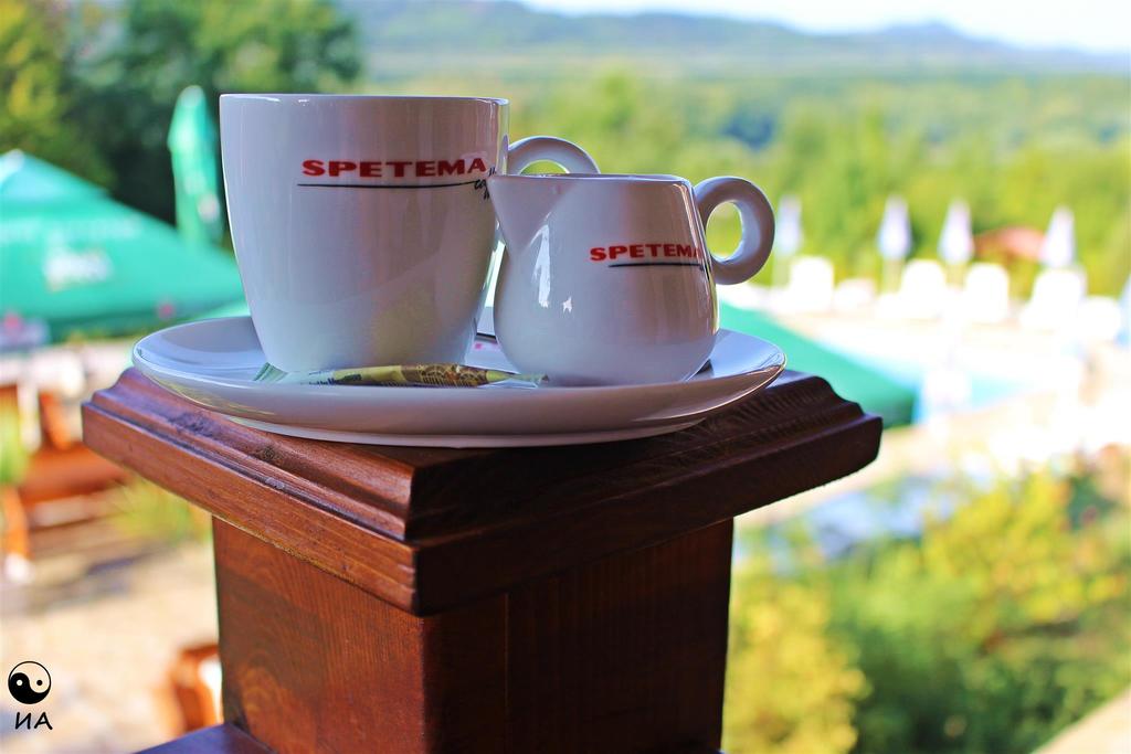 Нощувка със закуска за 2 или 4 човека в Семеен хотел КрисБо, с. Донковци, общ. Елена - Снимка 19